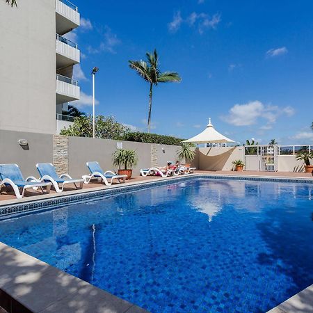 Waterways Apartments Surfers Paradise Exterior foto
