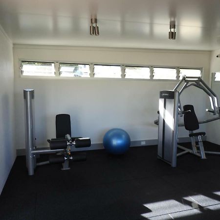 Waterways Apartments Surfers Paradise Exterior foto