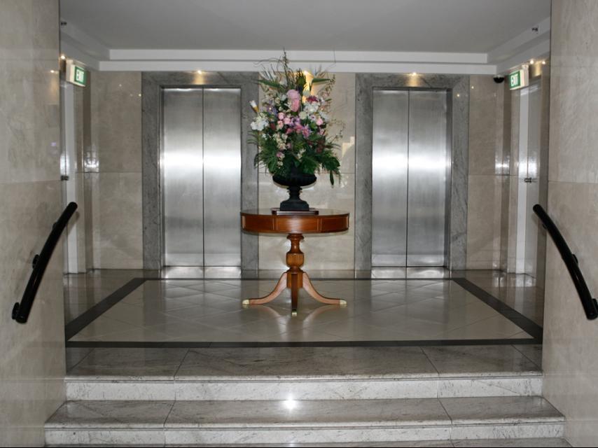 Waterways Apartments Surfers Paradise Exterior foto