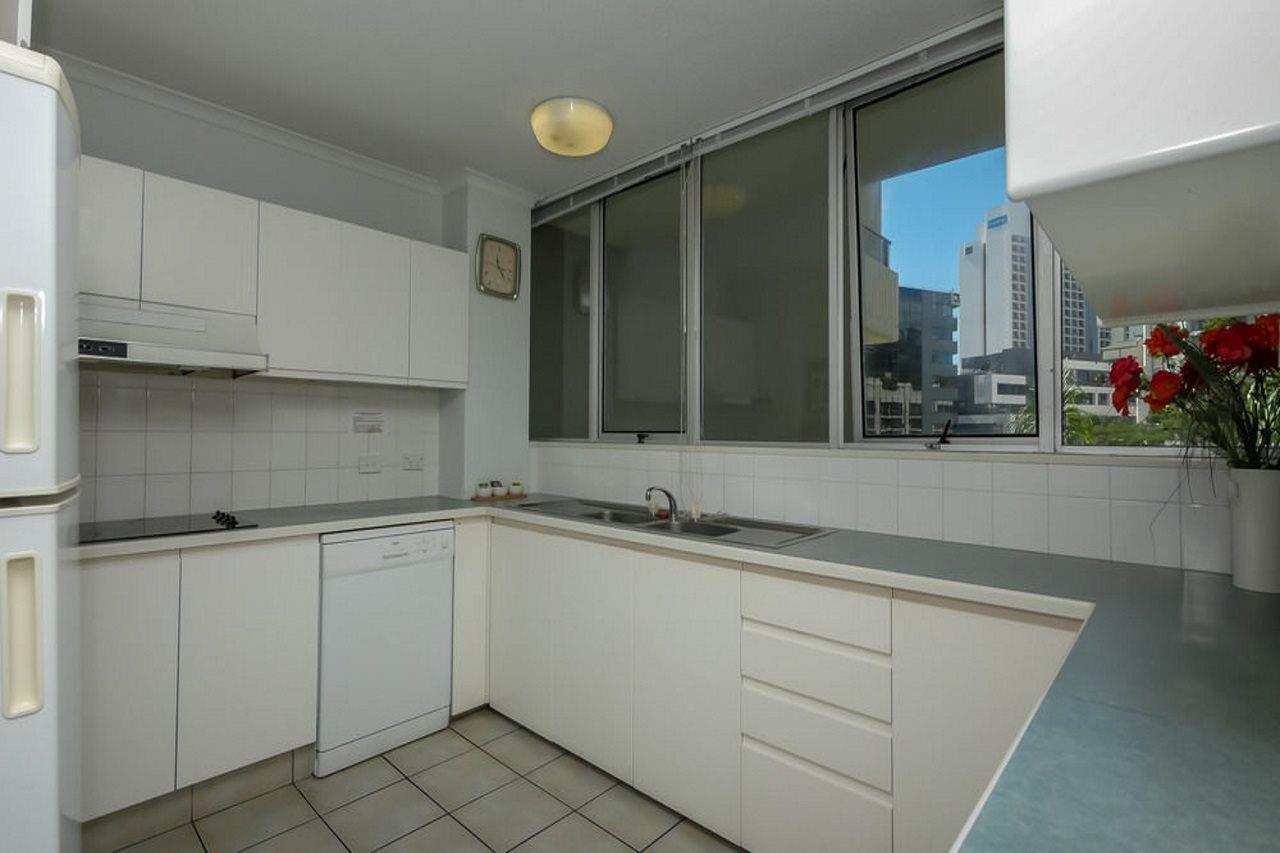 Waterways Apartments Surfers Paradise Exterior foto