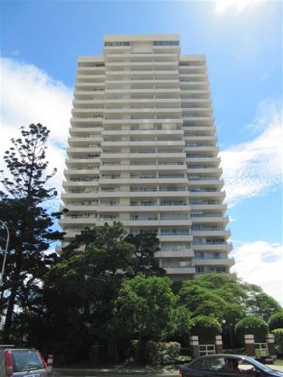 Waterways Apartments Surfers Paradise Exterior foto