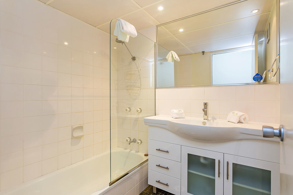 Waterways Apartments Surfers Paradise Exterior foto