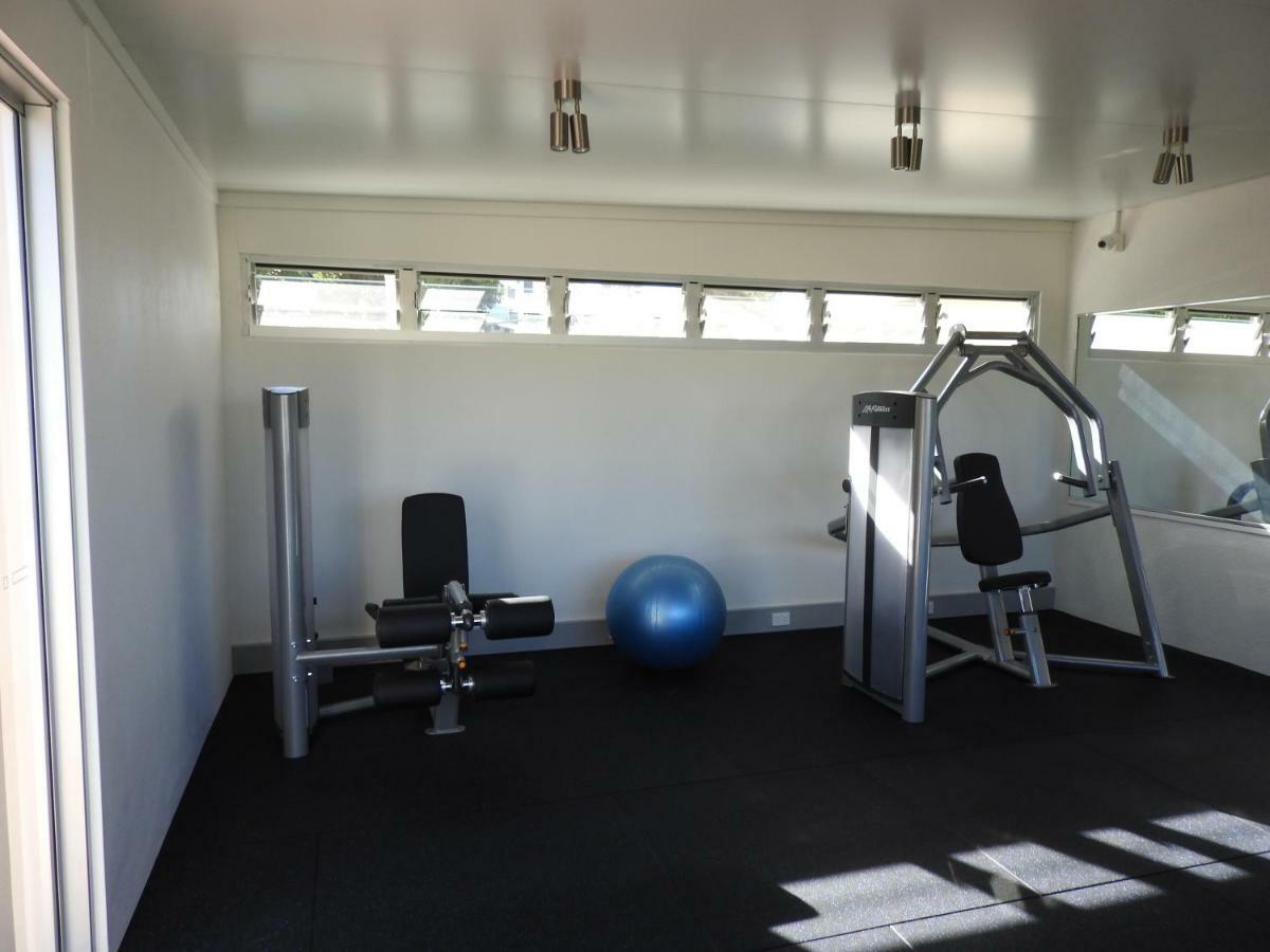 Waterways Apartments Surfers Paradise Exterior foto
