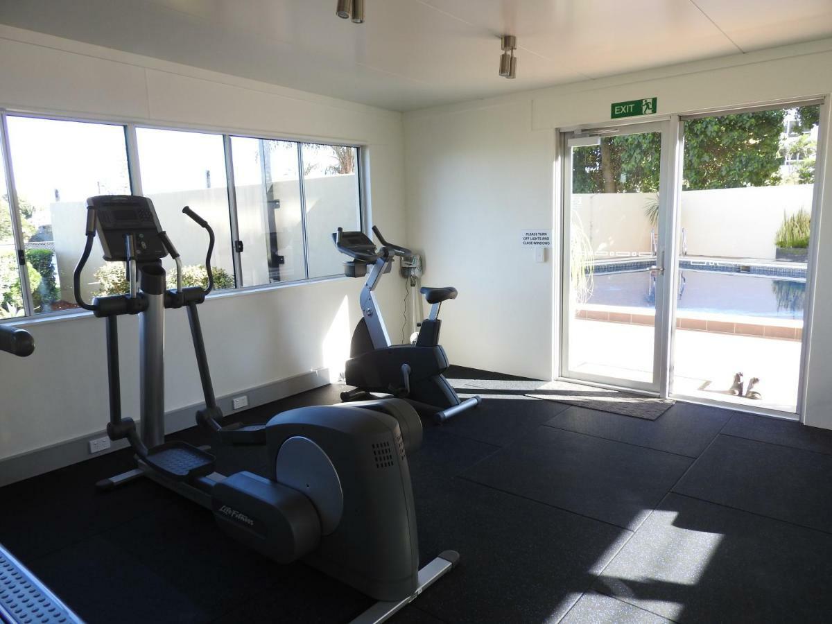Waterways Apartments Surfers Paradise Exterior foto